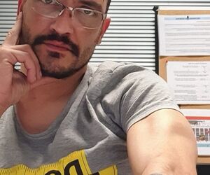 Pedro Javier