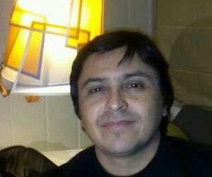 Jorge