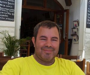 Santi Diez