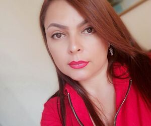Sandra Maria