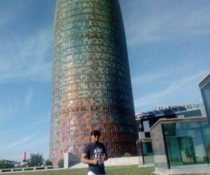 Jordi giron