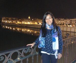 Casandra