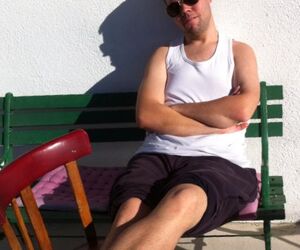 Erik Dev Vázquez 