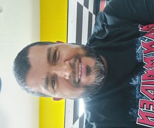Alejandro Gonz