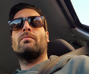 Daniel Suarez 
