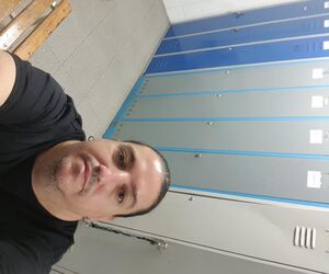 Paulino Garcia