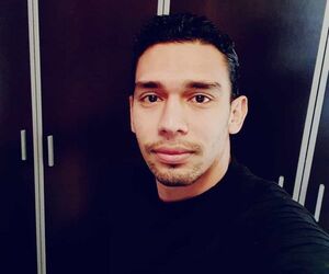 Edgardo Garcia