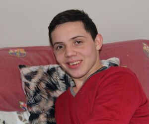 Kevin Salto