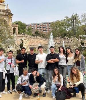 Grupo BARNA