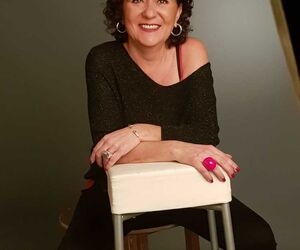 Ana Mora        