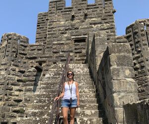 cristina