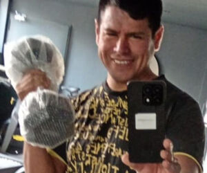 hugo guillen