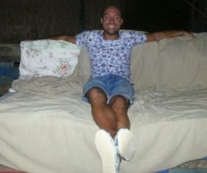 David