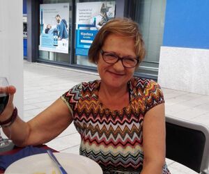 Vitalina Mestr