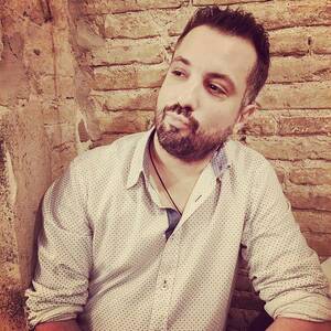 Victor Garcia