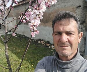 Antonio garrot