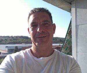 Jaume rutier