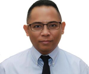 Alex Alejandro