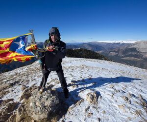 caminant