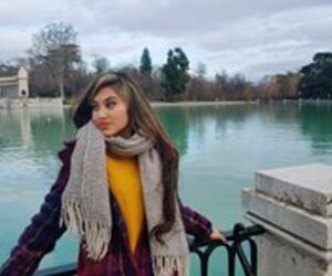 Lesley Tineo