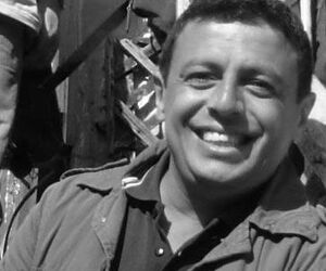 Gustavo Barrio