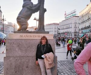 PILAR LORENTE 