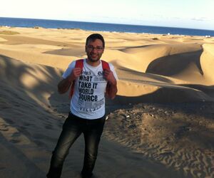 Andrea Palmier