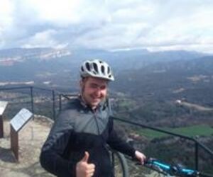 Aleix Camps