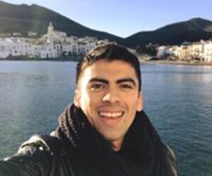 Johnny Cuellar