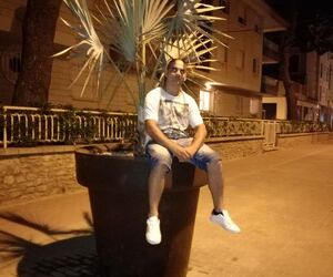 Jose Manuel