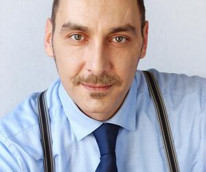 stefano melis