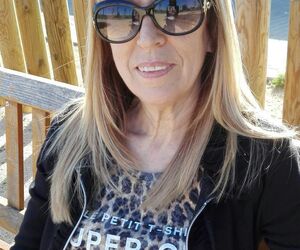 Irene Garcia