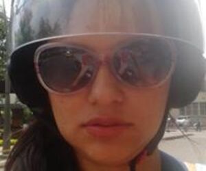Mary Ramirez