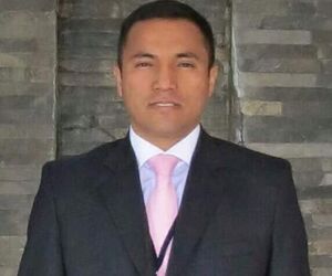 Luis Fernando