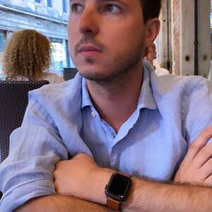 Javier Vivas
