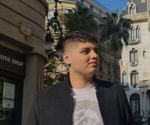 Daniel Felipe