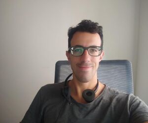 mauricio borgo