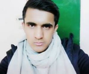 Ali Arbab