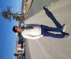 Franco navid
