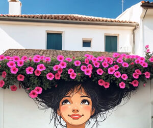 Cecilia M