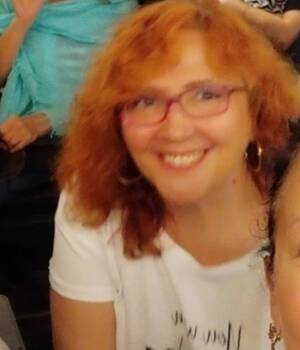 cristina