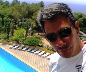 Franco Saavedra 