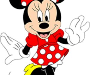 Mini Mouse