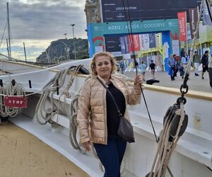 Ana maria