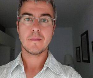 Iñaki Martija
