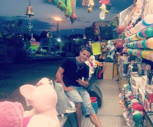 Cristian Theur