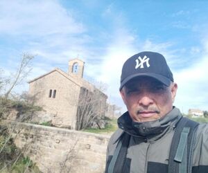 Jose luis