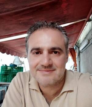 Enrique Calle