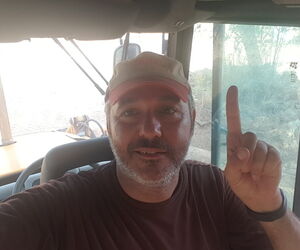 Luis vicente