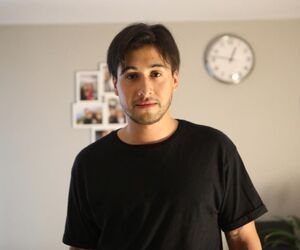 Max